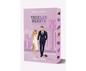 Tackled Hearts: Eine Brother's Best Friend Romance