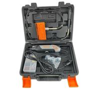 Tacklife Rtsl50Ac Rotating Multifunction Tool 135W 150 Pcs New Ovp