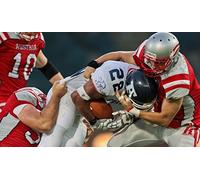 Tackling Concussions Head on with Dr. Aan Sokoloff