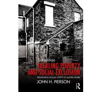 Tackling Poverty and Social Exclusion