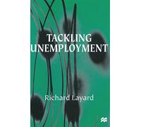 Tackling Unemployment – Macmillan