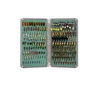 Tacky Daypack Fly Box Double Sided