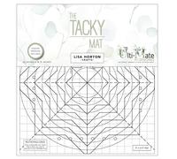 Tacky Mat 9" x 9.5" by Lisa Horton Crafts