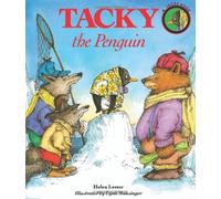 [(Tacky the Penguin )] [Author: Helen Lester] [Aug-2008]