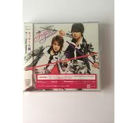Tacky & Tsubasa - Dame/Crazy Rainbow