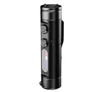 Taclite Mini - The Ultimate Everyday Micro Tool Rechargeable Magnetic LED Tacti (A)