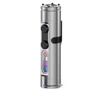 Taclite Mini - The Ultimate Everyday Micro Tool Rechargeable Magnetic LED Tacti (B)