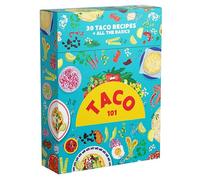 Taco 101: 30 taco recipes and all the basics