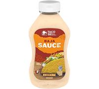 Taco Bell Baja Sauce 325ml