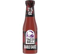 Taco Bell Diablo Sauce 213g