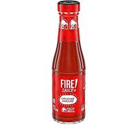 Taco Bell Fire Sauce 213 g