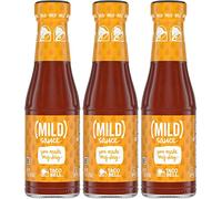 Taco Bell Mild Sauce, 7.5 oz, 3 pk by Taco Bell