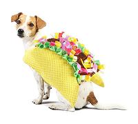 Taco Dog Costume