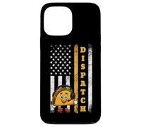 Taco Emergency Funny Taco call Taco Vendor Case for iPhone 13 Pro Max