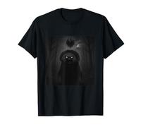 Taco Grim Reaper Cloak Scary Horror Heart Halloween T-Shirt