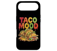 Taco Mood Spicy Mexican Taco Tuesday Lovers Case for iPhone Air