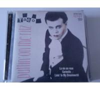 TACO - puttin' on the ritz