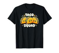 Taco Squad T-Shirt