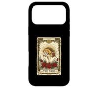 Taco Tarot Card Funny Cinco de Mayo Tacos Mexican Case for iPhone 17 Pro Max