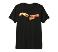Taco The Creation Premium T-Shirt