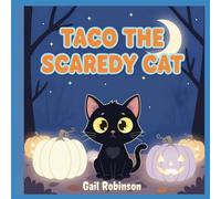 Taco the scaredy cat (Rhyme Giggle and Group Time Wiggle)
