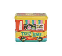 Taco Time - Brand New And Sealed
