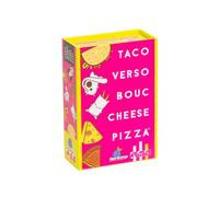 TACO VERSO BOUC CHEES [SPE]