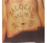 Tacocat - Take Me to Your Dealer [VINYL]