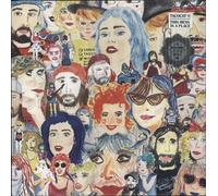 Tacocat This Mess Is a Place - Sealed US vinyl LP album record SP1285 Sub Pop 2019
