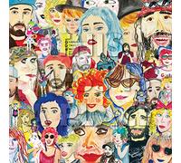 Tacocat - This Mess Is A Place [VINYL]