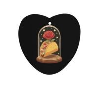 Tacoes Princess Graphic Car Air Freshener Decorative Hanging Aromatherapy Tablets for Car Trucks Love form
