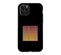 Tacoma Washington Retro Typography 70s 80s Aesthetic Case for iPhone 11 Pro
