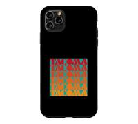 Tacoma Washington Retro Typography 70s 80s Aesthetic Case for iPhone 11 Pro Max