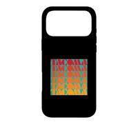 Tacoma Washington Retro Typography 70s 80s Aesthetic Case for iPhone 17 Pro Max