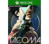 Tacoma (Xbox One) - Xbox Live Key - EUROPE