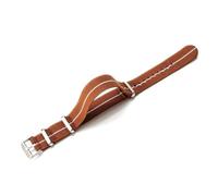 Taconey 18/20/22mm Elastic Woven Strap, Breathable Comfortable, Suitable for Business Casual and Everyday Wear.,22mm