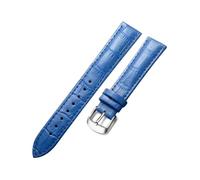 Taconey 18/20/22mm Leather Watch Straps, Replacement Watch Straps for Business formals and Casual Everyday Wear