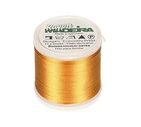 Tacony Corporation Bttrflygld-Madeira Rayon Thread, Acrylic, Multicolour, 2.79x2.79x3.3 cm