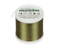 Tacony Corporation Celtic-Madeira Rayon Thread, Acrylic, Multicolour, 2.79x2.79x3.3 cm