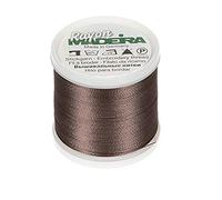 Tacony Corporation Charc Grey-Madeira Rayon Thread, Acrylic, Multicolour, 2.79x2.79x3.3 cm