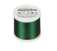 Tacony Corporation Clssc Green-Madeira Rayon Thread, Acrylic, Multicolour, 2.79x2.79x3.3 cm