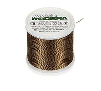 Tacony Corporation Columbian-Madeira Rayon Thread, Acrylic, Multicolour, 2.79x2.79x3.3 cm