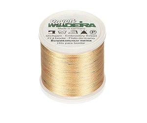 Tacony Corporation Lupine-Madeira Rayon Thread, Acrylic, Multicolour, 2.79x2.79x3.3 cm