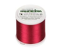 Tacony Corporation Magenta-Madeira Rayon Thread, Acrylic, Multicolour, 2.79x2.79x3.3 cm