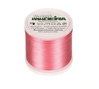 Tacony Corporation Mauve-Madeira Rayon Thread, Acrylic, Multicolour, 2.79x2.79x3.3 cm