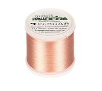 Tacony Corporation Mauve PATL-Madeira Rayon Thread, Acrylic, Multicolour, 2.79x2.79x3.3 cm