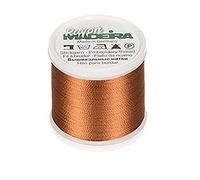 Tacony Corporation Mdtawnytan-Madeira Rayon Thread, Acrylic, Multicolour, 2.79x2.79x3.3 cm