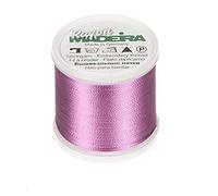 Madeira Ecru Rayon Thread, Acrylic, Multicolour, 2.79x2.79x3.3 cm