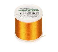 Tacony Corporation Orngsunrse-Madeira Rayon Thread, Acrylic, Multicolour, 2.79x2.79x3.3 cm