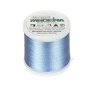 Tacony Corporation Periwinkle-Madeira Rayon Thread, Acrylic, Multicolour, 2.79x2.79x3.3 cm